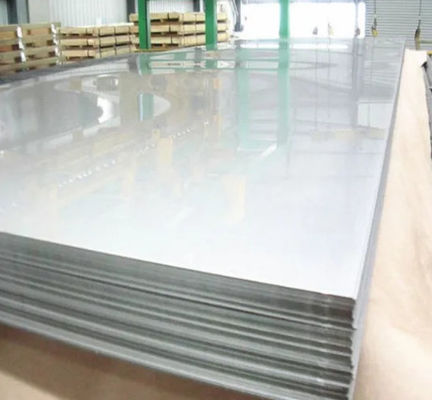 99,95% da placa pura do titânio de ASTM B265 resistência de corrosão alta