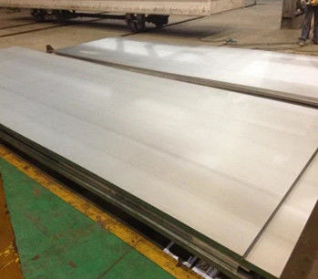 ISO das placas de metal do titânio do AMS 4911 do AMS 4902 de 3mm Gr2 0.5mm