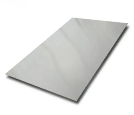 folhas de aço inoxidável de 1.5mm