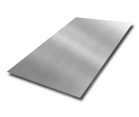 folhas de aço inoxidável de 1.5mm