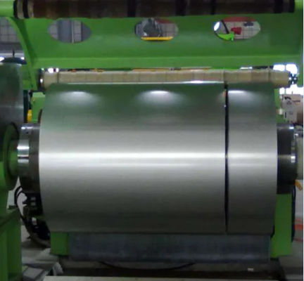 Bobina de aço inoxidável da folha de SS309S