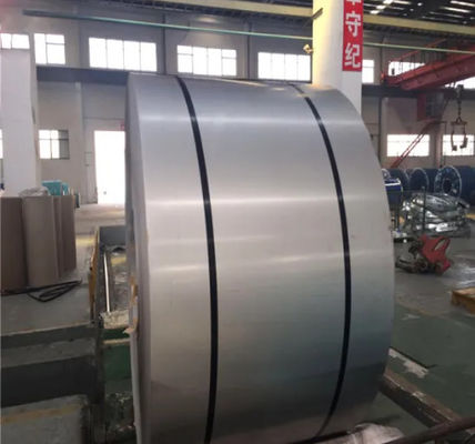 Bobina de aço inoxidável da folha de SS309S