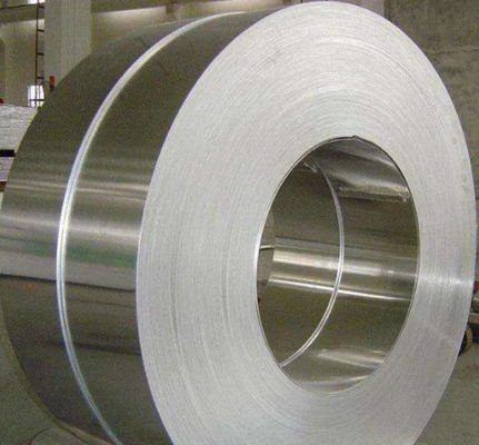 Bobina de aço inoxidável da folha de SS309S