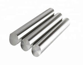 Inconel barra brilhante de aço inoxidável de 600 4mm a de 600mm