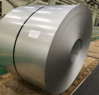 0.12mm a 6.0mm galvanizou as bobinas de aço, mergulho Q235 quente galvanizou bobinas