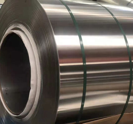 A cor laminada de Ral galvanizou a bobina de aço Astm