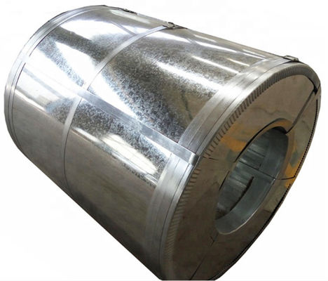 Espessura da folha e da bobina 0.12mm-1.2mm de Galv de 304 categorias