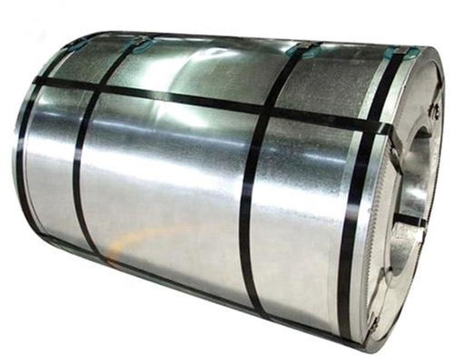 Espessura da folha e da bobina 0.12mm-1.2mm de Galv de 304 categorias