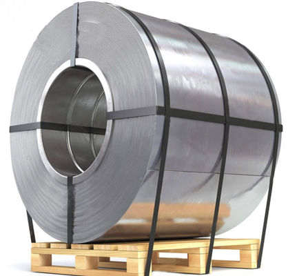 Espessura da folha e da bobina 0.12mm-1.2mm de Galv de 304 categorias