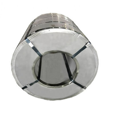 0.13mm Dx51d Z275 G90 galvanizou a chapa de aço na bobina