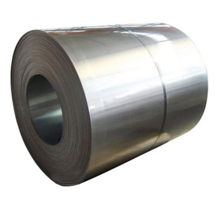 A largura do mergulho quente 1250mm galvanizou o padrão de aço do ruído das bobinas