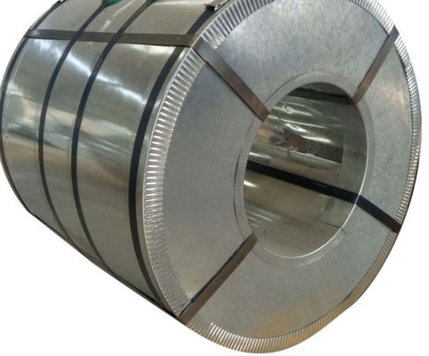 A largura do mergulho quente 1250mm galvanizou o padrão de aço do ruído das bobinas