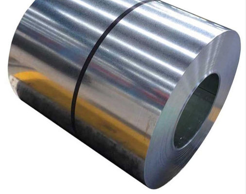 Bobina galvanizada mergulhada quente Z40 Z60 Z100 Z180 Z275 Z350 de Dx52d Dx54d Dx55d