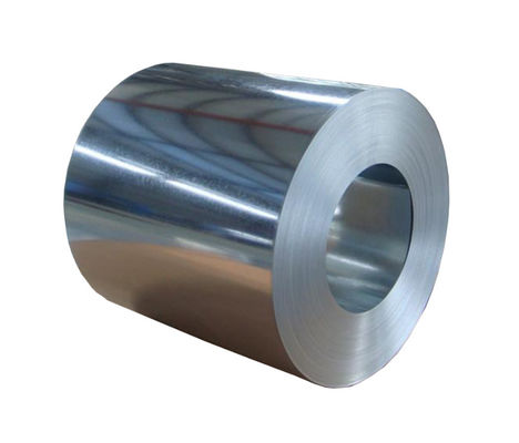 Sghc Ppgi Dx51d galvanizou o padrão de aço do Gb das bobinas