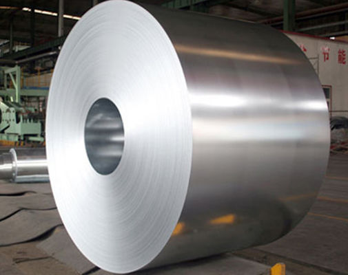 Sghc Ppgi Dx51d galvanizou o padrão de aço do Gb das bobinas