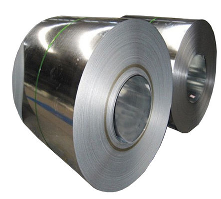 Sghc Ppgi Dx51d galvanizou o padrão de aço do Gb das bobinas