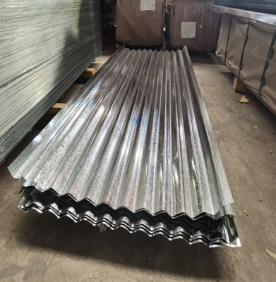 Aisi Dx53d padrão galvanizou as bobinas de aço que sopram a superfície