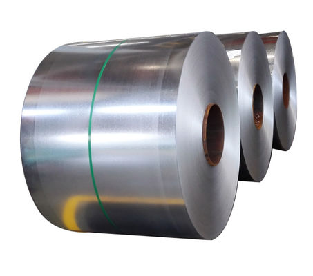 26 o calibre G90 galvanizou a espessura de aço da bobina 1.2mm