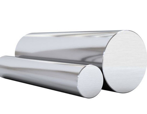 304l recozeu 10mm Rod Non Magnetic de aço inoxidável