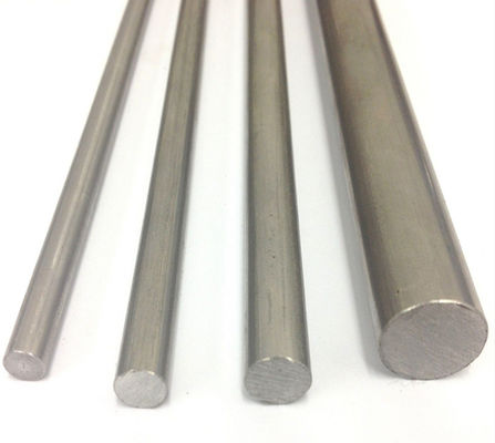 304l recozeu 10mm Rod Non Magnetic de aço inoxidável
