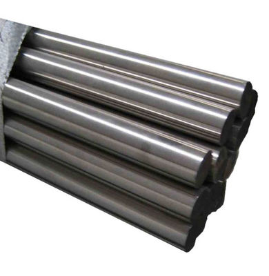 Barra 904 Od 4mm brilhante de aço inoxidável de Jis 201