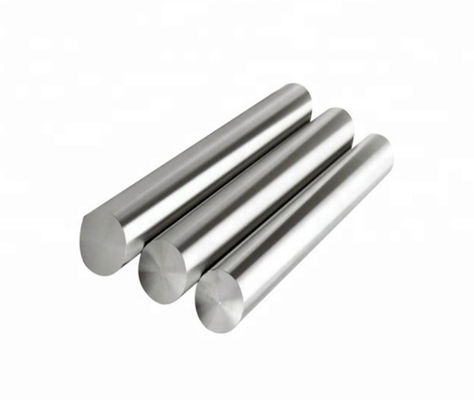 Barra brilhante de aço inoxidável 409 de Astm A276 410 420 430 431 420f 430f 444