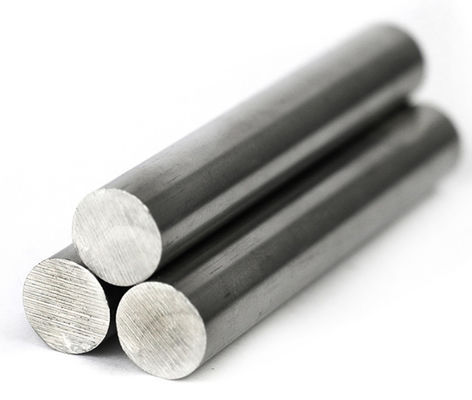 Barra brilhante de aço inoxidável 409 de Astm A276 410 420 430 431 420f 430f 444