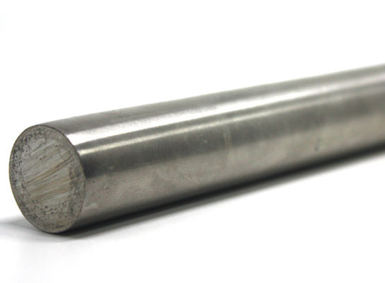 Barra brilhante de aço inoxidável 409 de Astm A276 410 420 430 431 420f 430f 444
