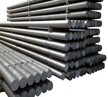 Aisi 304 310s 316 321 laminados a alta temperatura de aço inoxidável da barra redonda 8k tirados