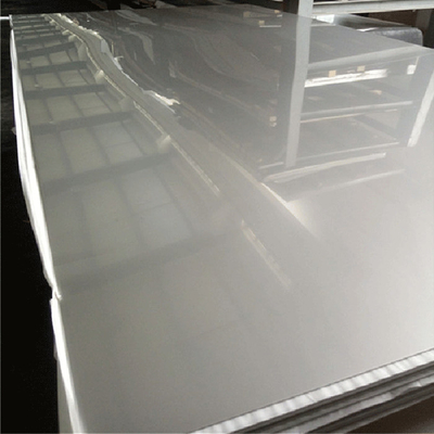 Os vagabundos laminados da folha da placa dos SS 2507 terminam a espessura de 0.2mm para a indústria de petróleo e gás