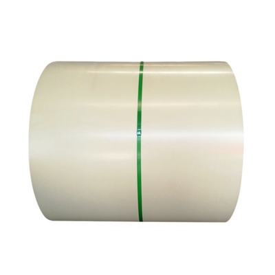 Z200 Ppgi Ppgl galvanizou as bobinas de aço colore a placa da folha revestida Prepainted