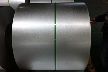 O zinco de Dx51d G300 revestiu a bobina de aço galvanizada quente para telhar a folha