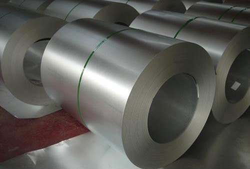 O HDG/SOLDADO/SECC DX51 galvanizou o mergulho quente das bobinas de aço laminado