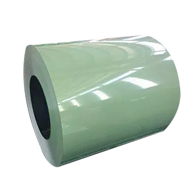 Ppgl comercial Dx51d Z150 galvanizou a bobina de aço