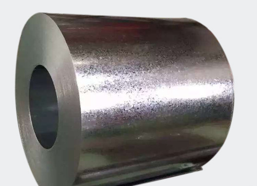 O mergulho quente CGCC revestido zinco galvanizou as bobinas de aço e descasca a espessura de 0.12mm