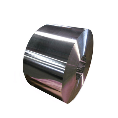 O aço Tin Plate Food Grade Hot do T1 de Spcc rolou 1.14mm grosso