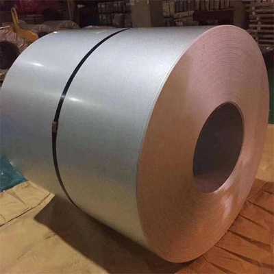0.11mm galvanizou a cor de aço de Ppgi Ppgl das bobinas Prepainted