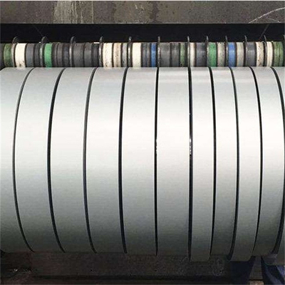 0.11mm galvanizou a cor de aço de Ppgi Ppgl das bobinas Prepainted
