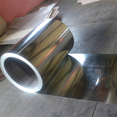 CGCC Ss galvanizado/a bobina de aço laminada a alta temperatura do soldado/hora cortou o telhado do metal/a folha/bobinas do telhado