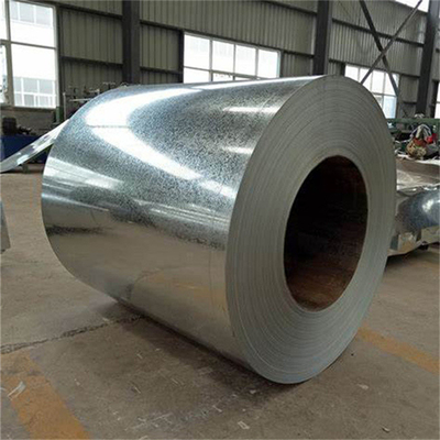 CGCC Ss galvanizado/a bobina de aço laminada a alta temperatura do soldado/hora cortou o telhado do metal/a folha/bobinas do telhado