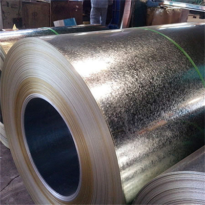 CGCC Ss galvanizado/a bobina de aço laminada a alta temperatura do soldado/hora cortou o telhado do metal/a folha/bobinas do telhado