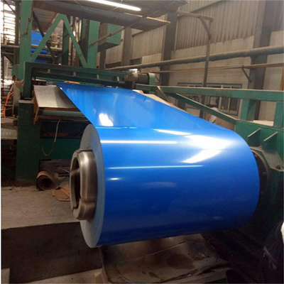 CGCC Ss galvanizado/a bobina de aço laminada a alta temperatura do soldado/hora cortou o telhado do metal/a folha/bobinas do telhado
