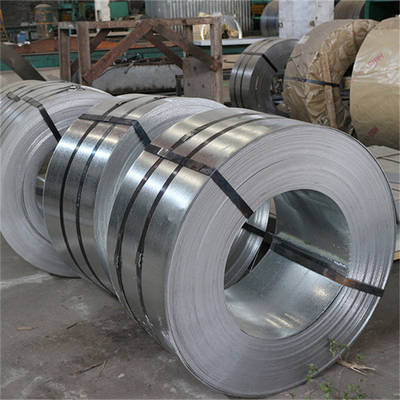O metal de Dx51d Dx52d Dx53d Dx54d Dx55d Z40 Z60 Z100 Z180 Z275 Z350 laminado a alta temperatura/hora galvanizou a bobina de aço