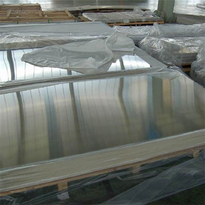 Cold-rolled lustrada escovou 304 410 316 o metal magnético do preço da placa 2B 201 da bobina 430 da folha 316L de aço inoxidável