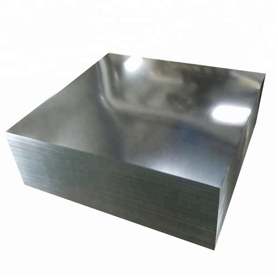 SPCC imprimiu a chapa de aço eletrolítica de Tin Plate Food Grade ETP SPTE