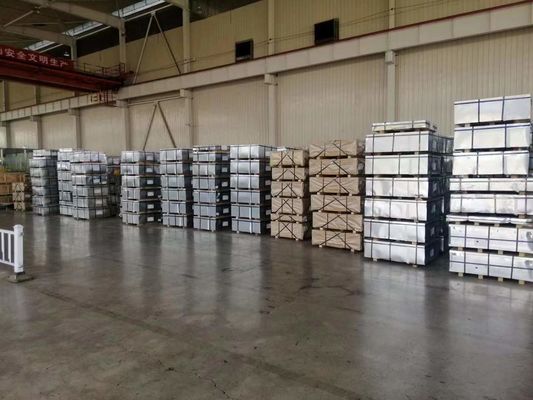 SPHC Tin Plate Metal Sheet Single reduziu-se imprimir a folha eletrolítica do folha de Flandres