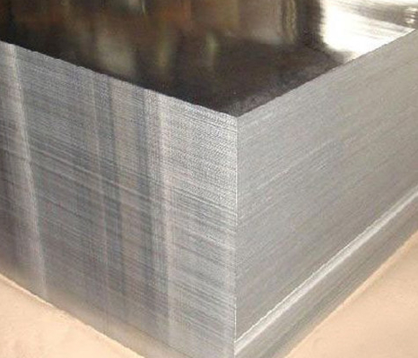 Latas de Tin Plate Sheet For Food do aço da dureza de JIS T2.5-DR8