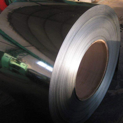 O SOLDADO do zinco 70 galvanizou quente de aço da chapa metálica das bobinas mergulhado