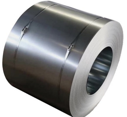 Calibre 26 que corta a passagem de aço galvanizada da pele da bobina 0.2mm