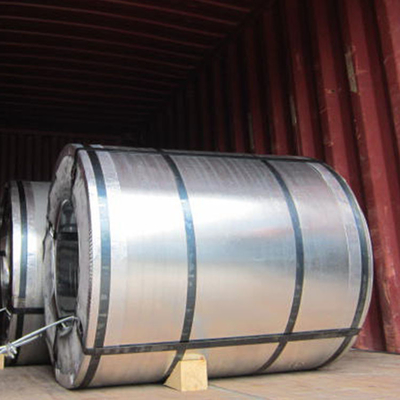 Soldadura de aço mergulhada quente de Aluzinc da bobina do Galvalume Z275